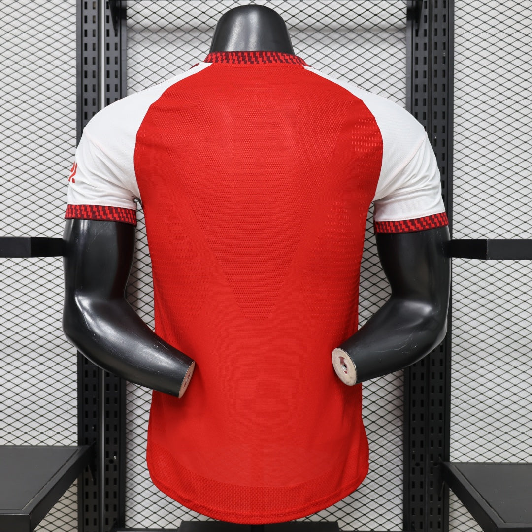 Maillot Arsenal Domicile 2026/2027