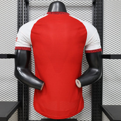 Maillot Arsenal Domicile 2026/2027