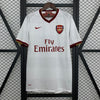 Maillot 07/08 Arsenal Extérieur Rétro