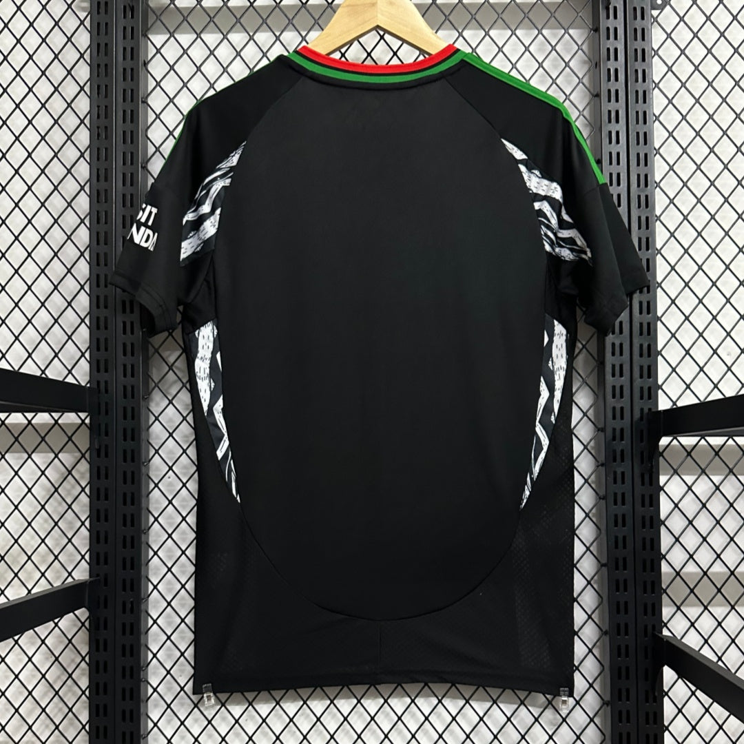 Maillot 24/25 Arsenal Extérieur