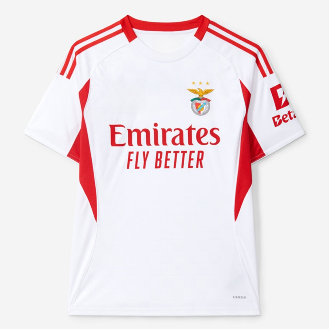 Maillot 25/26 Benfica Third