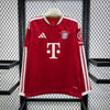 Maillot 26/27 Bayern Munich Domicile  Manches Longues