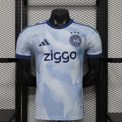 Maillot 26/27 AJAX Extérieur player