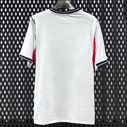Maillot 25/26 Angleterre Domicile
