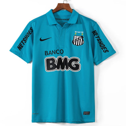 Maillot 2012-2013 Santos Third Retro
