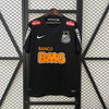 Maillot 25/26 Santos Retro Noir