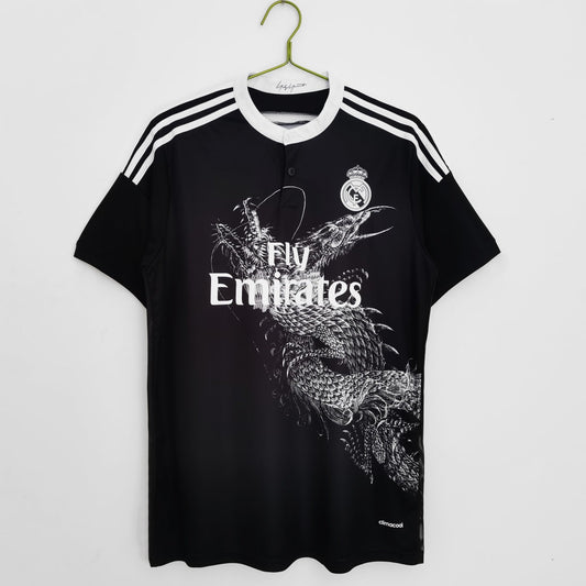 Maillot 14/15 Real Madrid Spécial Rétro