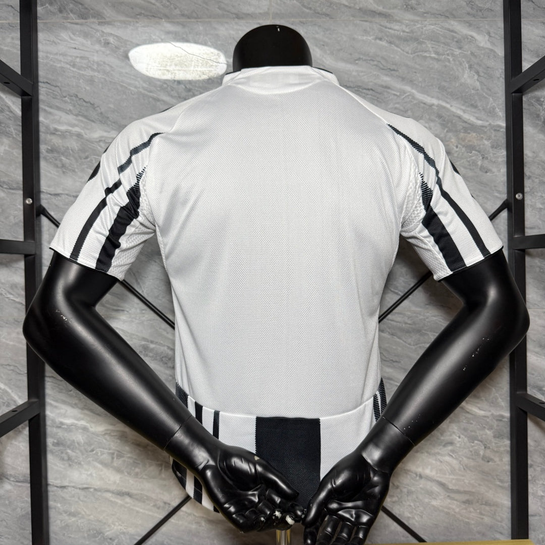 Maillot 25/26 Juventus Domicile player