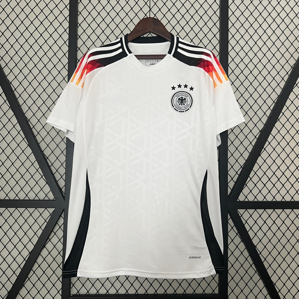Maillot 2024 Allemagne Domicile