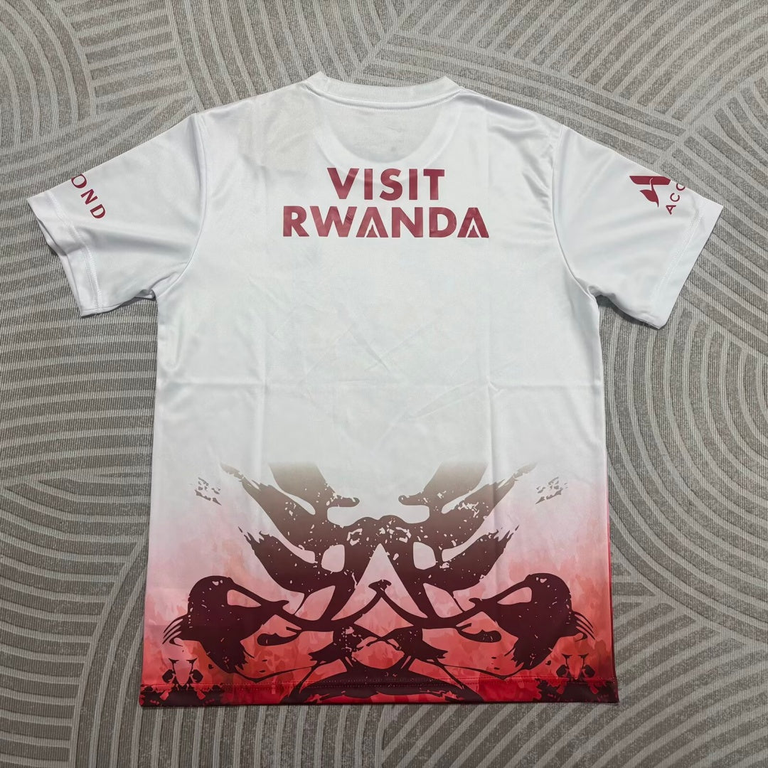 Maillot 2026 PSG Spécial A