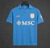 Maillot 26/27 SSC Naples Home