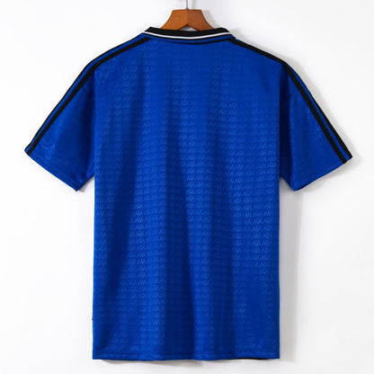 1994 Maillot Argentine Extérieur Retro