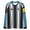 Maillot 26/27 Newcastle Domicile  Manches Longues