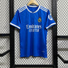 Maillot 25/26 Real Madrid Third
