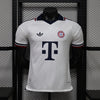 Maillot 26/27 Bayern Munich Extérieur player