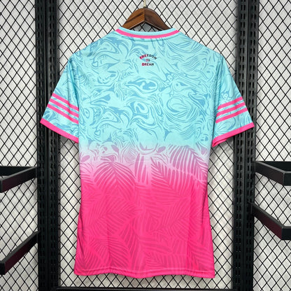 Maillot 25/26 Inter Miami Spécial C