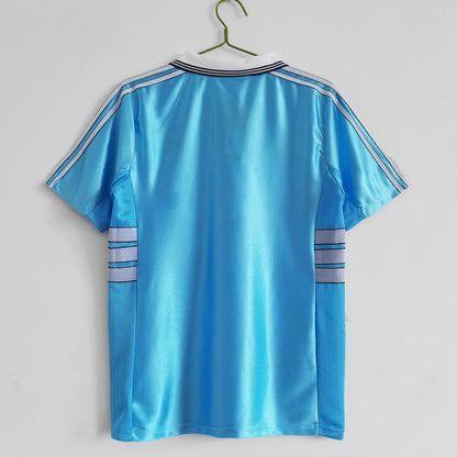 1998-1999 Marseille Extérieur  Retro