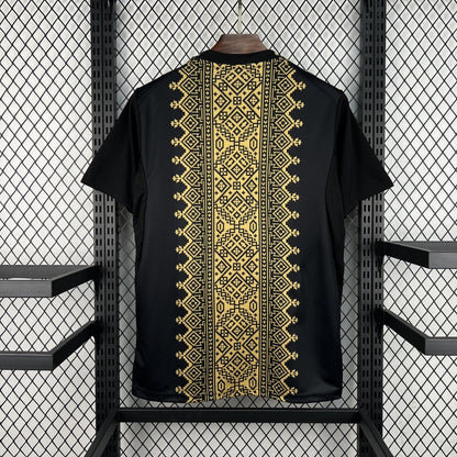 Maillot 2026 Maroc black