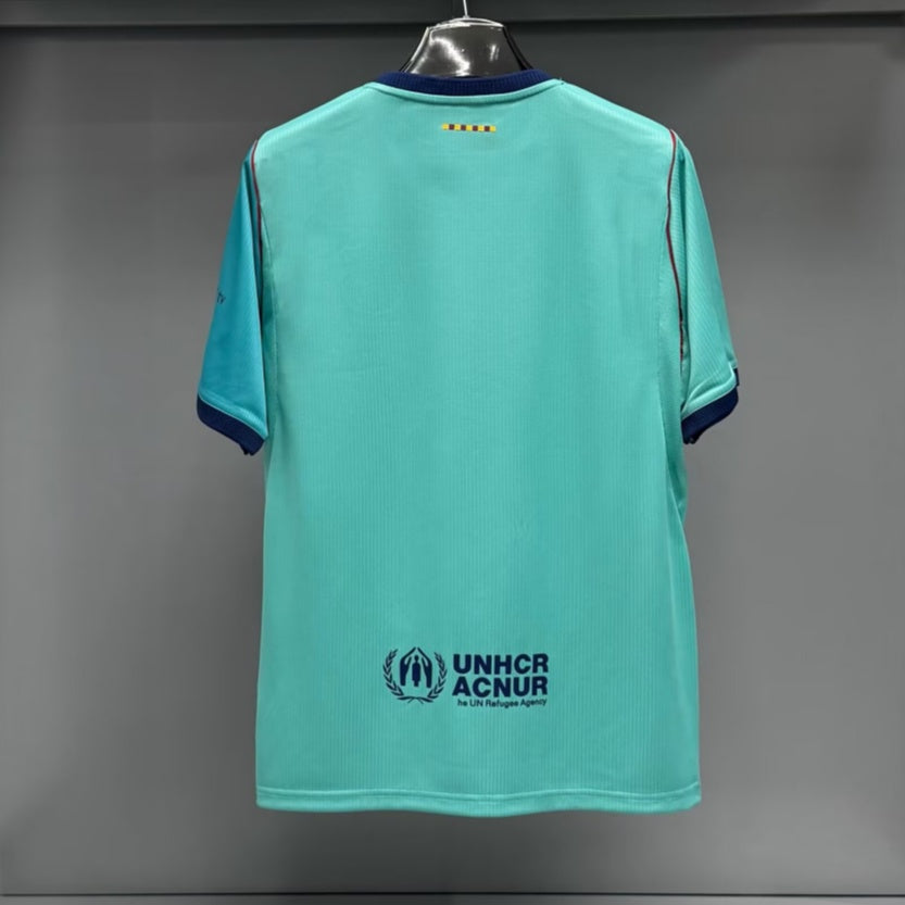 Maillot FC Barcelone Extérieur 2026/2027