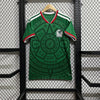 Maillot 25/26 Mexique Domicile