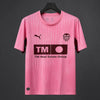 26/27 Maillot Valencia Third Pink
