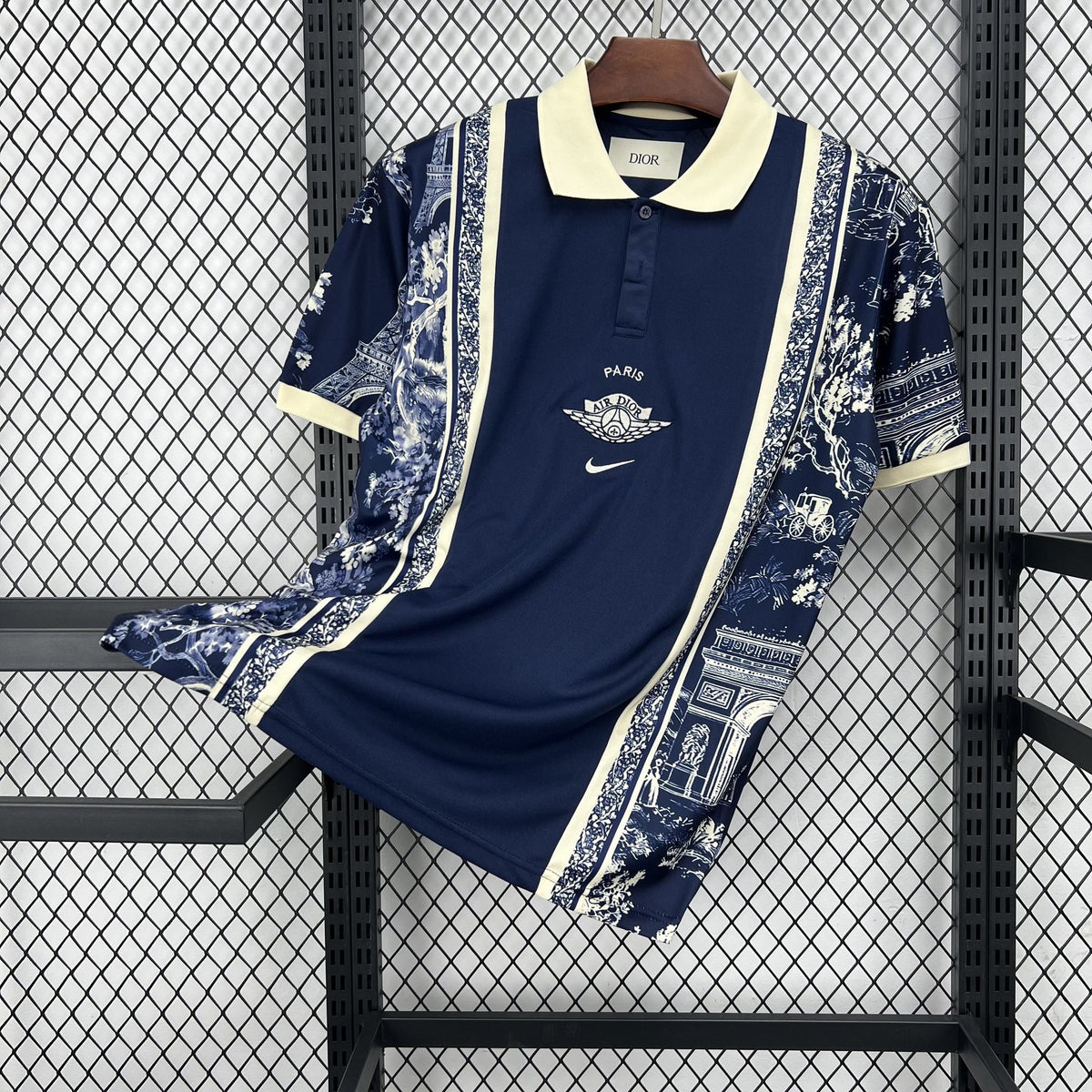 Maillot 26/27 PSG Saint-Germain Special