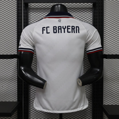 Maillot 26/27 Bayern Munich Extérieur player