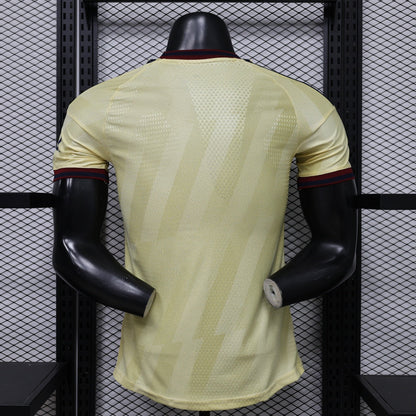 Maillot 26/27 Arsenal Third  player