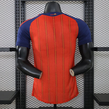 Maillot 26/27 Espagne Domicile 2 Étoiles
