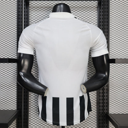 Maillot 26/27 Juventus Domicile player