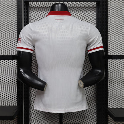 Maillot 26/27 Monaco Domicile player