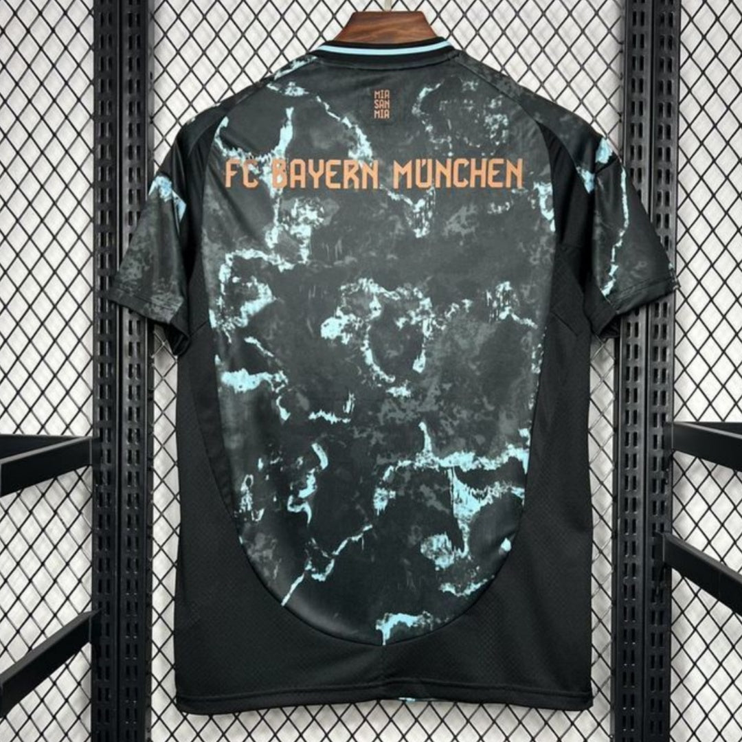 Maillot 24/25 Bayern Munich Extérieur