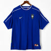 1998 Maillot Brésil Extérieur Rétro