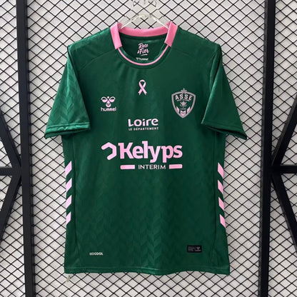 Maillot 25/26 Saint Etienne Spécial
