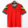1992-1994 Portugal Domicile maillot Retro