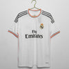 Maillot 13/14 Real Madrid Rétro Domicile
