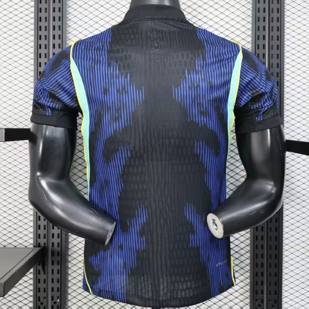 Maillot 2026  Brésil Extérieur player