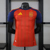 Maillot 26/27 Espagne Domicile 2 Étoiles