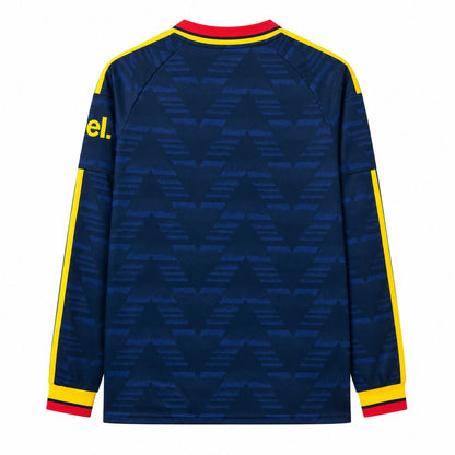 Maillot 26/27 Arsenal Extérieur  Manches Longues