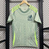 Maillot 2024 Mexique Extérieur