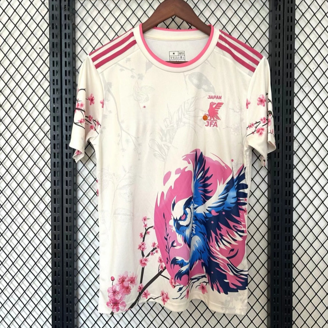 Maillot  2024  japon  Spécial  style  A