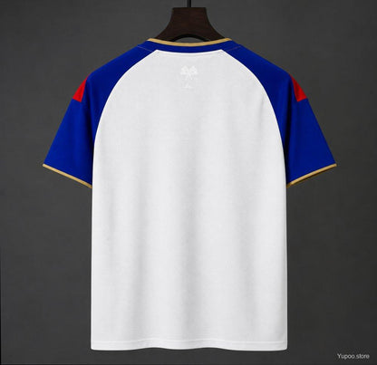 Maillot 26/27 Lyon Domicile