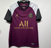 Maillot 2020/2021 PSG Third Rétro