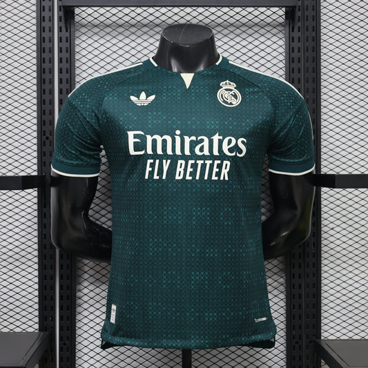 26/27 Maillot  Real Madrid Extérieur  player