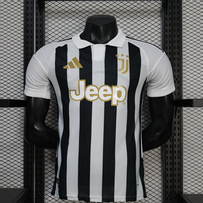 Maillot 26/27 Juventus Domicile player