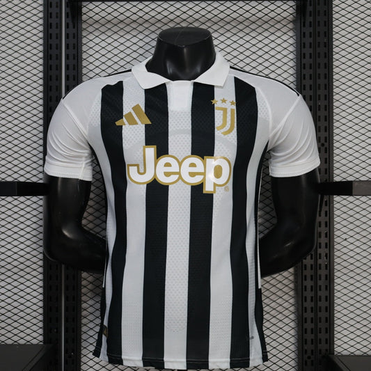 Maillot 26/27 Juventus Domicile player