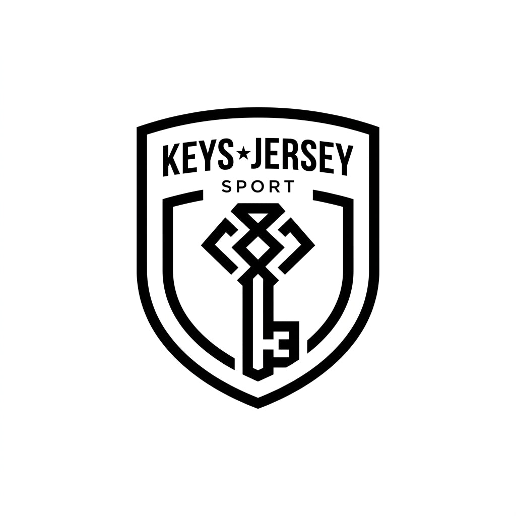 Keys-Jersey